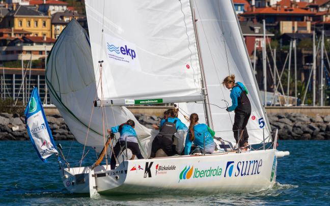 El Surne / Foto: RCMA - RSC