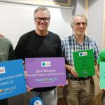 Tertulia de ciclismo. ONDA VASCA