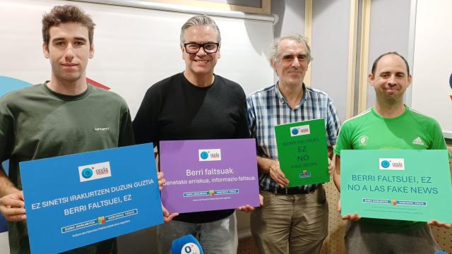 Tertulia de ciclismo. ONDA VASCA