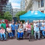 Fiesta asociativa de Fekoor