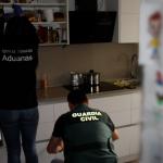 la operación “BOTULI” con el objetivo de investigar un presunto delito contra la salud pública vinculado a la importación, distribución y administración ilícita de toxina botulínica (Botox