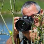 Fotógrafo José Luis Gómez de Francisco