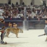 Fotograma de Gladiator