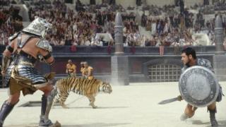 Fotograma de Gladiator