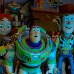 Fotograma del film Toy Story 5