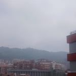 El cielo de Bilbao. EUROPA PRESS