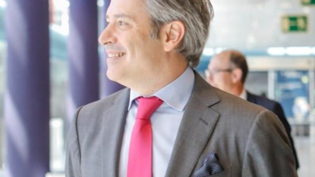 Francisco Lopez Bago, Presidente y Consejero Delegado en Grupo Gourmets