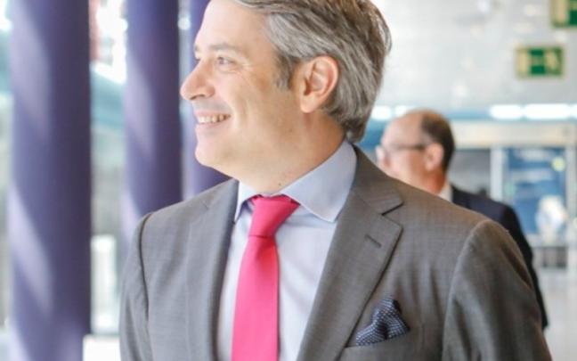 Francisco Lopez Bago, Presidente y Consejero Delegado en Grupo Gourmets