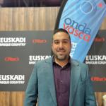 Francisco Pérez Castrillo, diputado de Turismo, Deportes y Desarrollo Económico de Palencia.