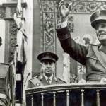 Dictador Franco