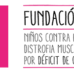 Logo de la Fundación Noelia