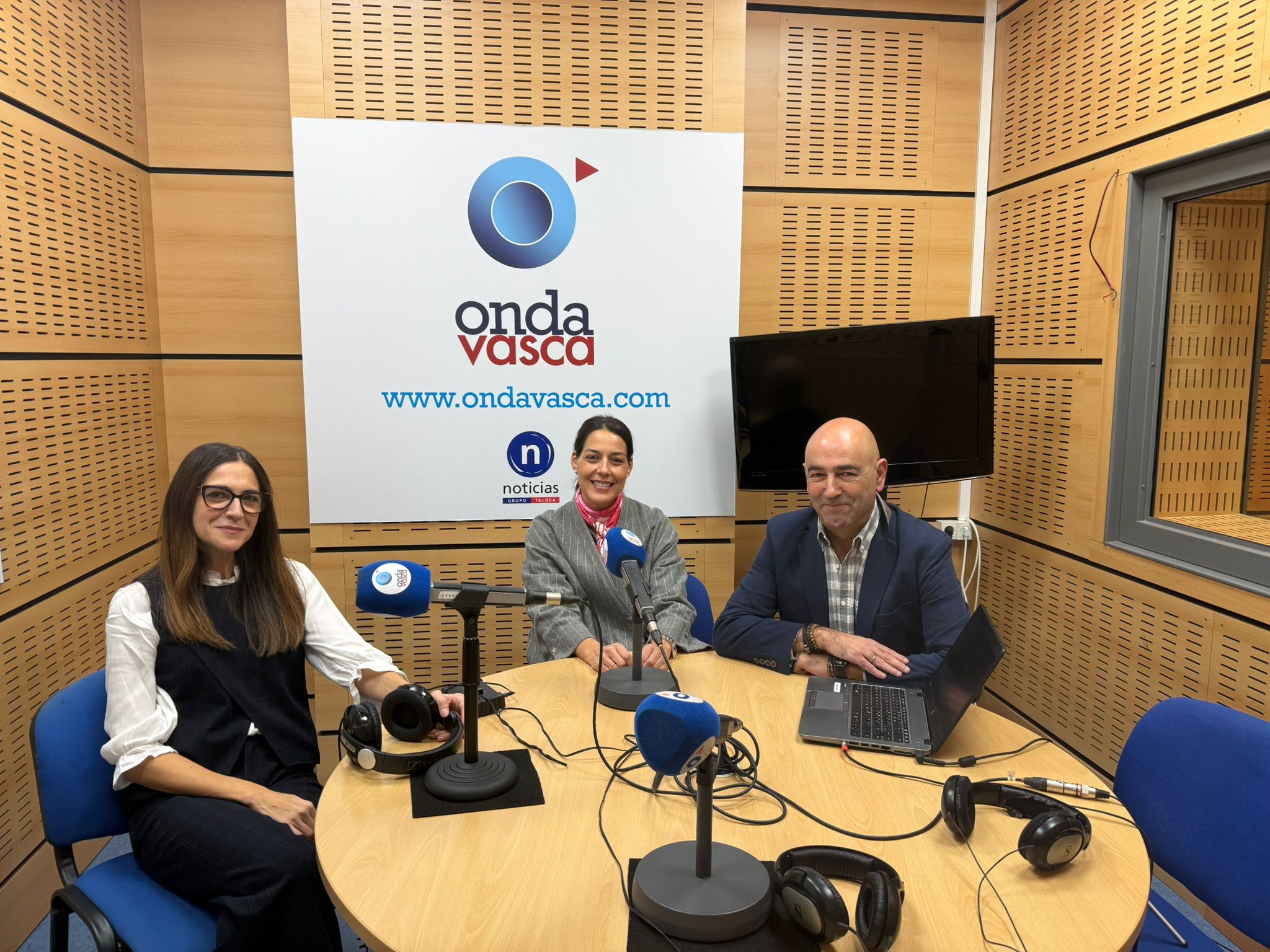 Fundación de Síndrome de Down del País Vasco.