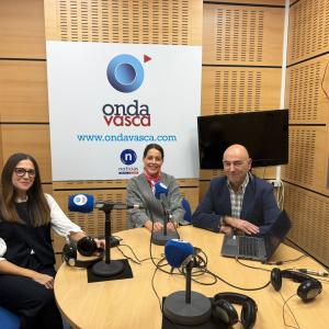 Fundación de Síndrome de Down del País Vasco.