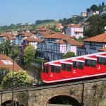 El Funicular de Artxanda. Imagen de archivo | Bilboko Udala