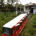 El funicular de Artxanda ampliará su horario durante la Aste Nagusia