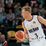 Harald Frey / Foto @bilbaobasket