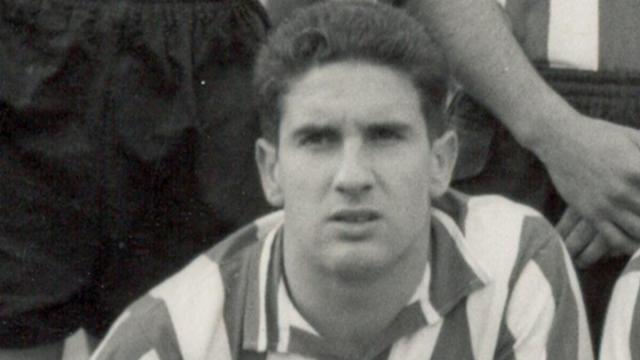 Quintela ha fallecido a la edad de 85 años. / ATHLETIC CLUB