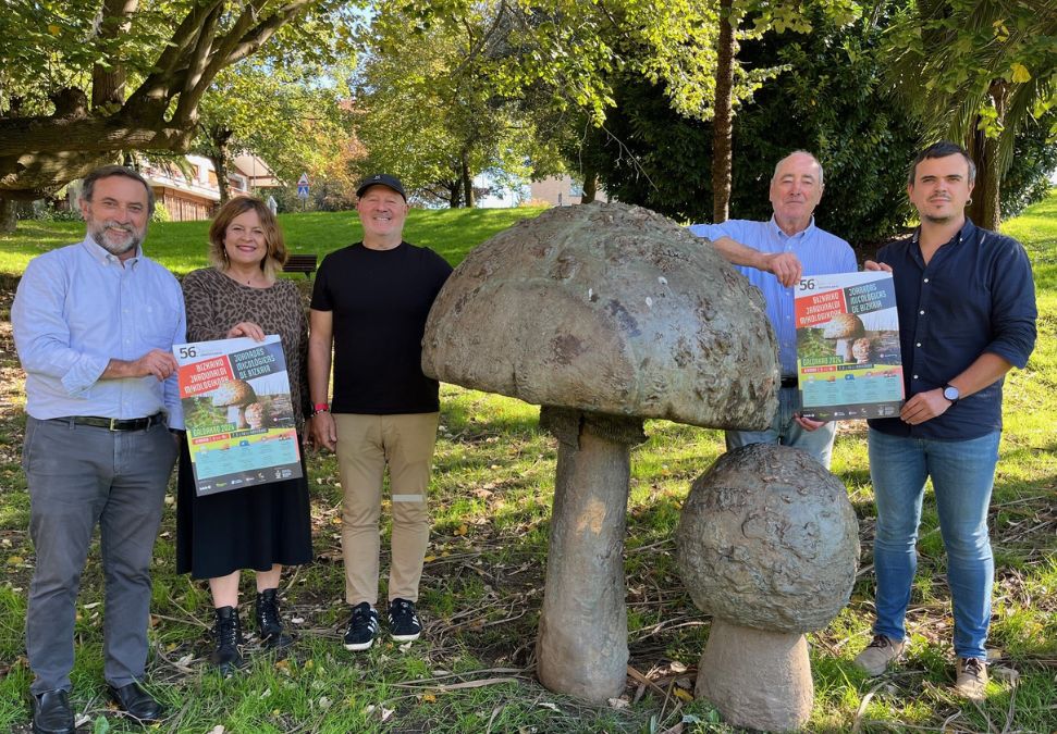 Galdakao Mikologikoa