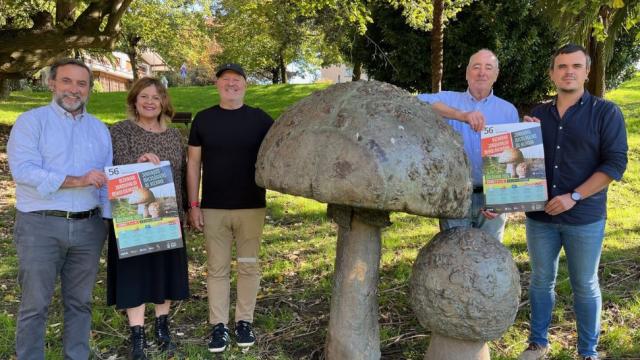 Galdakao Mikologikoa