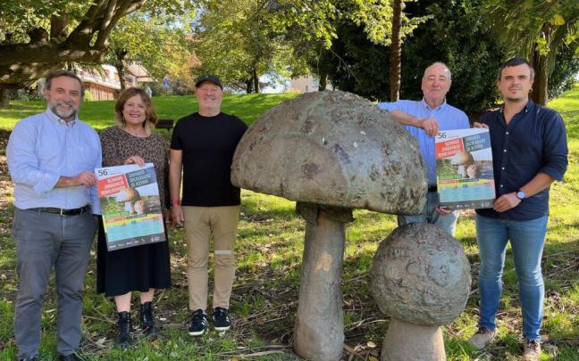 Galdakao Mikologikoa