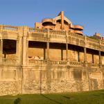 Galerías Punta Begoña en Getxo