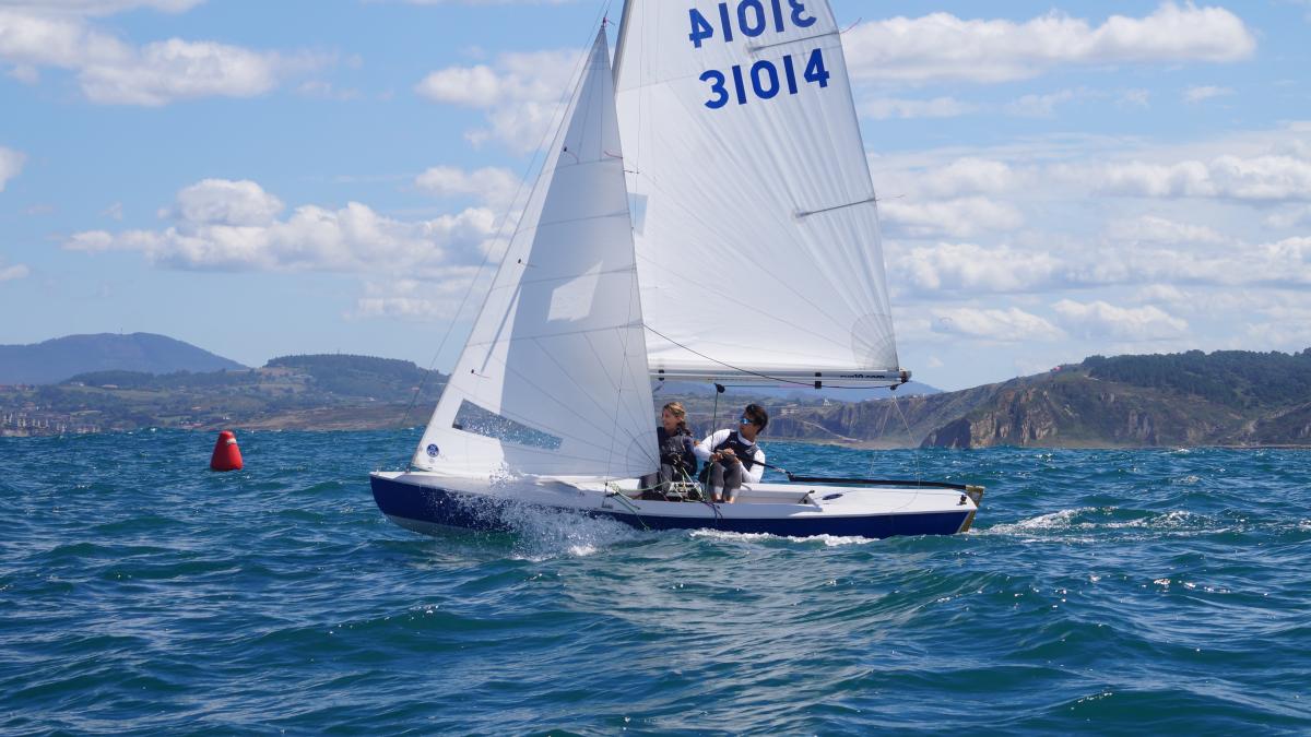 Francisco Silvela y Susana Hurtado / Foto: RC MA - ESC