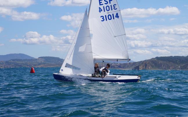 Francisco Silvela y Susana Hurtado / Foto: RC MA - ESC