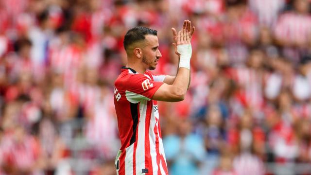 Álex Berenguer / Athletic Club