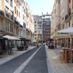 semanas de obras para renovar García Rivero