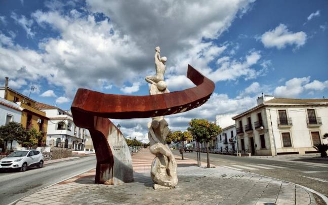 Foto: Ayuntamiento de Guarromán