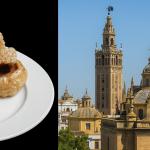 Nos adentramos en los sabores de Soria y de Sevilla Nos adentramos en los sabores de Soria y de Sevilla