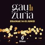 Imagen de Gau Zuria. AYUNTAMIENTO DE BILBAO
