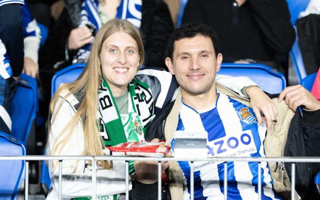 Foto: Real Sociedad