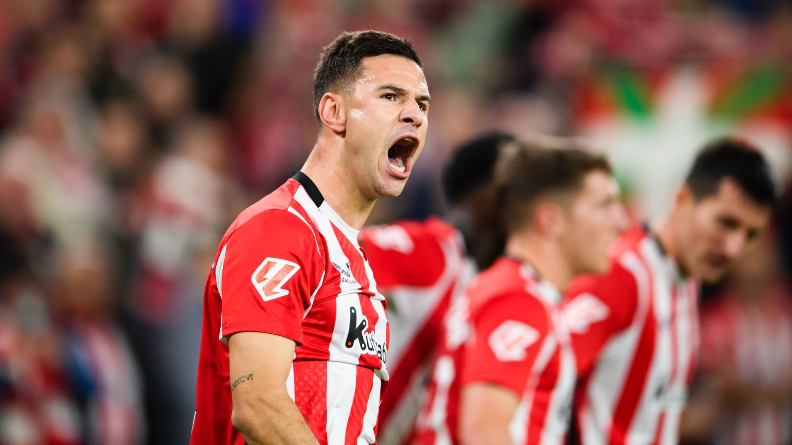 Guruzeta / Athletic Club