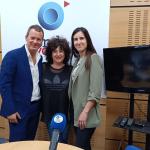 Gemma Martínez ha sido nuestro primer 'Nor da nor' de la semana