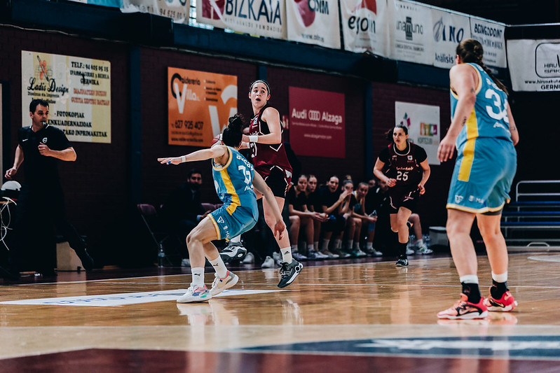 Foto: Gernika Bizkaia