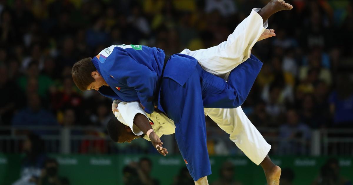 The Present and Future of Judo: An Interview with the Secretary of Judo ...