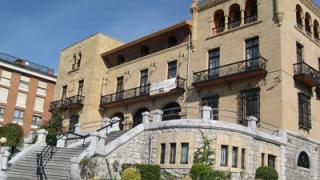 FOTO DEL AYUNTAMIENTO DE GETXO