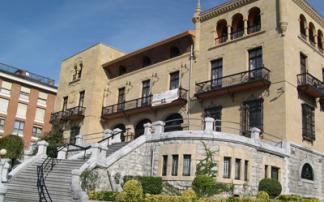 FOTO DEL AYUNTAMIENTO DE GETXO