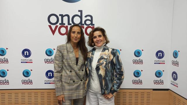 Nuria Ruiz de Hilla y Araceli Cubillo nos presentan la edición número 39 de Getxo Moda