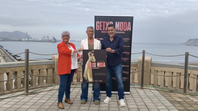 39ª edición de Getxo Moda