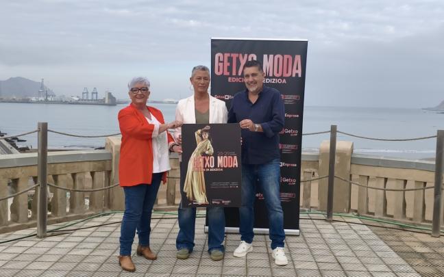 39ª edición de Getxo Moda
