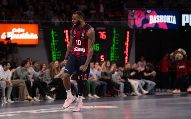 FOTO X Baskonia