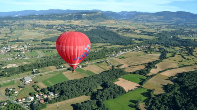 Globo estrato