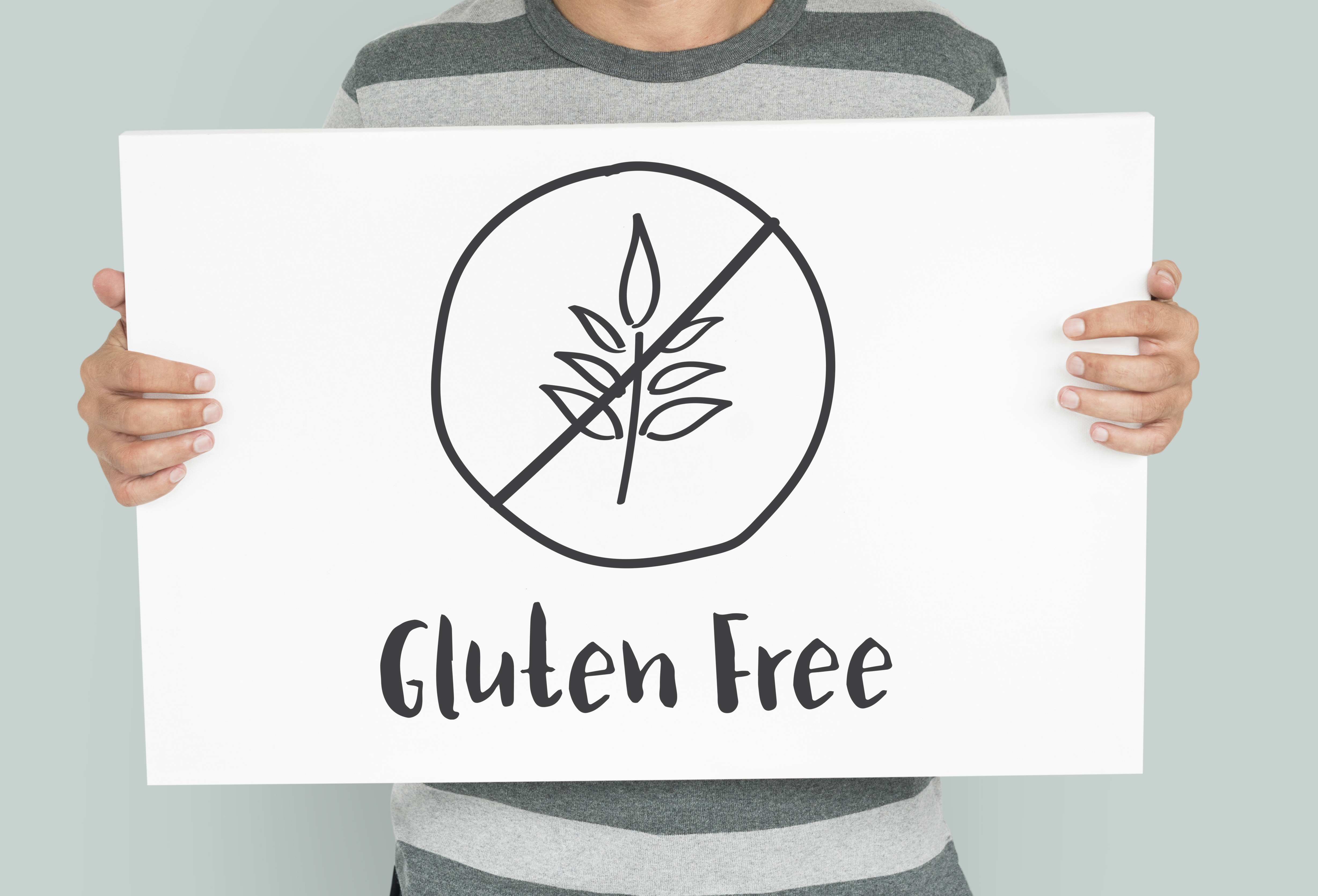 Gluten Free | Magnific