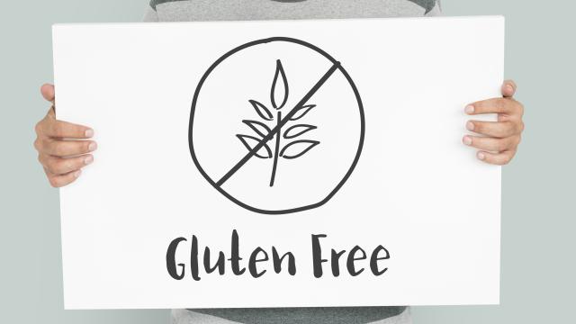 Gluten Free | Magnific