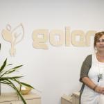 Klaudia López de Viñaspre, Goiener