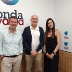 Iñaki Goirizelaia era nuestro 'Nor da nor' esta semana