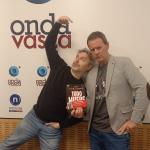 Juan Gómez-Jurado nos presenta "Todo arde"