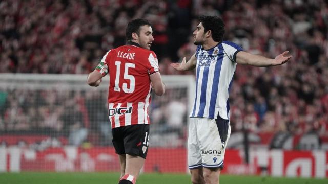 Gonçalo Guedes, duda para el partido del próximo lunes. RUBEN PLAZA